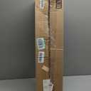 Bamboo Roller Shades Roman Shades for Window: Bamboo Blinds for Interior Windows and Outdoor Patio,Roll Up Blinds for Indoor Porch Light Filtering Sunshade,Easy to Install 24" W X 48" H