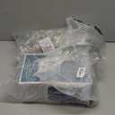 1500 LED Chrstmas Lights, 470ft Outdoor Christmas String Lights with 12 Modes, Cool White LED String Lights with Timer Dimmable Waterproof for Tree Xmas Fence Garden Wedding Party Holiday Decorations