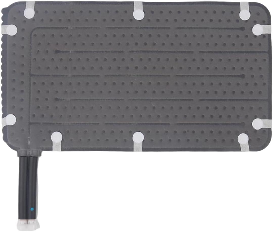 Hip/Back Pad for ICYTHRP Cold Therapy System, Cold Therapy System Accessories