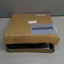 Timer & Shamrock - St Patricks Day Decorations, 5Ft Lighted St Patricks Day Tree with 50 LED Warm Lights 12 Balls Ornaments Battery Operated Pop Up Tinsel Collapsible Tree for Home Porch Office Party, Color: Green Shamrock Tree