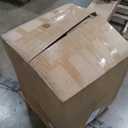 BLACK+DECKER 8,000 BTU Portable Air Conditioner up to 350 Sq. with Remote Control, White