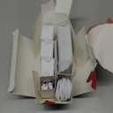 SwitchBot WiFi Thermometer Hygrometer 3 Pack with Hub Mini, IP65 Indoor Outdoor Thermometer Wireless, Humidity/Temperature/Dewpoint/VPD/Absolute Humidity Sensor with Smart Alerts, Works with Alexa