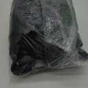 Diamond Candy Womens 3-in-1 Winter Jacket Waterproof Rain Coat with Hood Warm Fleece Ski Jackets (XX-Large, Black)