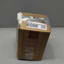 Bedsure GentleSoft Sherpa Fleece Throw Blanket for Couch, Non-Heated, Thick & Warm Cozy Blanket for Winter, Soft Fuzzy Plush Throw Gifts for Women and Men, Grey, 50x60 Inches