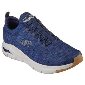 SKECHERS Sport Arch Fit Wavrport Blue 10.5