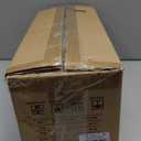 24in Gold Sputnik Chandelier 9-Light Starburst Chandelier Light Fixture Solid Metal Mid-Century Modern Satellite Light Fixture for Dining Room Bedroom Bathroom Entryway Kitchen Island