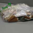 KHOYIME Large Macrame Wall Hanging Boho Woven Tapestry, Chic Home Decor Modern Bohemian Handmade Leaf Feather Wall Art Decorations for Apartment Dorm Living Room Bedroom Nursery Backdrop 39"W X 29.5"L