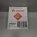 8 Fl. Oz. Advanced Hand Sanitizer Gel with 62% Alcohol Based,4 Pack