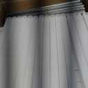 Mavivegue Book Shelf, 18 Cube Storage Organizer, DIY Bookcase, Metal Cube Bookshelf, Tall Book case for Bedroom, Living Room, Office, Closet Storage Organizer, Black Cubicle Storage Rack-White