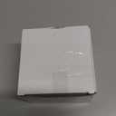 30 Pcs Wedding Acrylic Mirror Heart Place Cards, Blank Heart Name Tags for Table Settings Wedding Guest Name Labels, Bridal Shower Table Decor, Birthday Anniversary Party Decorations(Pink)