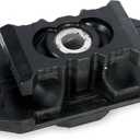 Engine Motor and Transmission Bracket kit Fit for Fiat 500 2012-2018, Auto Motor & Trans Mount Set # 9893 /68073217AC, 9895 /68073-029AC, 9876/ 68073483AD