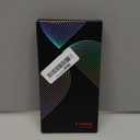 TORRAS for iPhone 17 Pro Max Case Crystal Clear, [Anti-Yellowing][Military-Grade Protection], Ultra Slim Transparent Anti-Scratch Back, Soft Bumper, Non-Slip 17 Pro Max Phone Case, Clear 6.9"