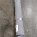 Loloi Layla Collection LAY-06 Taupe/Stone 5'-0" x 7'-6" .13" Thick Area Rug, Soft, Durable, Vintage Inspired, Distressed, Low Pile, Non-Shedding, Easy Clean, Printed, Living Room Rug