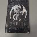 The Ice: The Bound and The Broken Novella
