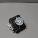 W10186032 WPW10186032 Dryer Timer Compatible with Kenmore Dryer Timer 7MKGDS400DW0 11075102311 11065132411 110C65132411 110C72442511 11062342510, Replacement WPW10186032VP 162-412-1, 120VAC 60Hz