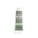 L'Occitane Almond Delicious Hand & Nail Cream: Soften hands & Cuticles with Irresistible Almond Scent, Moisturizing, Infused With Almond Oil, 24-hour hydration (1 Ounce (Pack of 1))