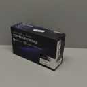 78A Toner Cartridge 2-Pack Replacement for HP 78A | CE278A Toner Compatible with HP P1606DN M1536 MFP M1536DNF P1560 P1566 P1606 Printer Ink.(2 Black)