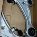 2Pcs Front Control Arm Suspension Kit fit for 2007-2013 Nissan Altima
