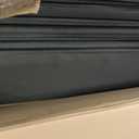 LAVEVE Heavy Duty 10mm Bunkie Board King Size 76'' x 80'', Breathable Bed Support Board to Prevent Sagging Mattress, with Anti-Slip Dots, Fits Metal Bed Frames, Slatted Frames, and Sofa Beds