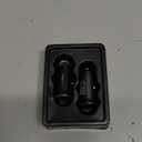 LISEN Car Charger USB C, 69W Cigarette Lighter USB Charger Adapter, Car Accessories Gifts for Men, Mini USBC Cars Fast Charging Adapter USBC Type C 12V Plug Outlet, for iPhone 17 Pro Max 16 15 14 13