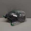 YUNSCM 2-PCS 26" Mountain Bike Tires 26 x 2.0/50-559 Compatible with Off Road Bike 26x1.95 26x2.0 26x2.10 Bicycle Tires (Y-831)