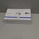 Upgraded Electric Tonsil Stone Remover  High-Precision & Painless Cleaning, Food-Grade Material, 6 Suction Levels | Tonsil Stone Removal Kit with LED Light, Oral Protection & 11 Attachments