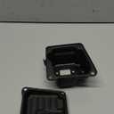 MS440 044 Dual Port Muffler Replacement for 046 MS460 MS461 Chainsaws 1125-140-0612