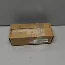 Eyekepper 5-pack Oversized Reading Glasses Square Large Frame Readers for Men and Women +3.50