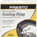 Presto Pressure Cooker Sealing Ring With Air Vent 4 Qt.
