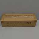 Villa Como Small Artificial Flowers in Pot 14" Fuax Daffodil Potted Flowers Plant Decor Room 2 Pcs Farmhouse Fake White Flower Plants Desktop Spring Summer Flowers for Home Decor Indoor