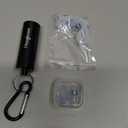 Hearprotek Concert Ear Plugs, 2Pairs Reusable high Fidelity Musician Ear Plugs for Concerts Loud Music-Noise Reduction Ear Protection earplugs for Rave,Festival,Music,Tinnitus Relief (Blue)