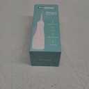 Leominor Water Flosser Pick for Teeth, 300ML Portable Oral Irrigator Upgraded Tank Removable,IPX7 Waterproof, Rechargeable Travel Teeth Cleaner, Professional Electric Flossing Machine (Pink)