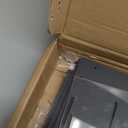 Reptile Tank Enclosure  16x16x25 Crested Gecko Reptile Terrarium  Acrylic Habitat with Ventilation for Lizards, Snakes & Chameleon