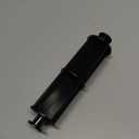 6 Pack B-4288-9 Replacement Spindle for Classic and Contura Series Dispensers Compatible with use with Bo-Brick Multi-roll Toilet Tissue dispensers B-4288 B-2888 B-4388 75525 (Black)