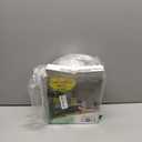 AOSCTELF Neon Light Sign, Christmas Tree LED Neon Signs, Battery/ USB Powered Light Up Acrylic Neon Sign Night Light for Christmas Room Decor