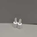 IGEL Impeccable Gel Soak Off No Cleanse Top Coat 0.5 oz (2 Packs)