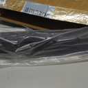 Deck Railing Kit, 36 in H x 2 ft W Porch Railing with Post
