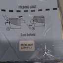 Lindt CLASSIC RECIPE Non-Dairy OatMilk Salted Caramel Chocolate Candy Bar, 10 Pack, 3.5 oz.