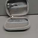 CaseSack All-in-One Case for iPhone MagSafe Charger & Battery Pack, Storage for Accessories/Power Adapter/Charge Cable/Docks, Compatible with AirPods 4/ Pro 3/2/ 1