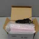 Zhehao 20 Pcs LCD Writing Tablet for Kids 6.5 Inch Colorful Doodle Board LCD Writing Board Kids Portable Electronic Drawing Board Erasable Drawing Pad Reusable Writing Pad for Kid (Black, Blue, Pink)