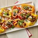 HORMEL Chili Plant-Based Chili With Beans (Pack of 12), 14 oz, 22g Protein per Serving, Gluten-Free, Egg-Free, Dairy-Free, No Artificial Flavors Added- Great for Bowls, Dips, Hot Dogs and Appetitizers (EXP 07/01/28)