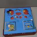 CATAN Board Game (6th Edition) Trade, Build & Settle in The Classic Strategy Game for Family, Kids & Adults, Ages 10+, 3-4 Players, 60-90 Min Playtime