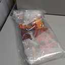 Yousoontic Wooden Rosh Hashanah Table Decor Jewish New Year Centerpiece Decoration 3D Shana Tova Wooden Tabletop Signs and Centerpiece for Farmhouse Home Party Supplies