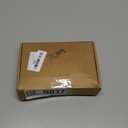 Hanging Fruit Hammock Under Cabinet with Hooks - Fruit and Veggie Basket - Produce Net Hammock - Storage That Saves Counter For More Counter Space at Home. (Off-white-001)