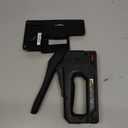 DEWALT Staple Gun, Carbon Fiber Body, 2-in-1 Tacker (DWHT80276)