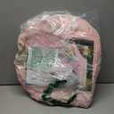 Skirfy Kids Play Tent for Girls Toddler Indoor Princess Tents for Kids Ages 4-8 Large Outdoor Playhouse Castle for Girl Boys 3-5 4-6 Birthday Thanksgiving