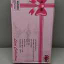 Lissi 5 Piece Doll Deluxe Nursery Play Set with Accessories