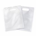 Clear Plastic Phone Protectors 120 Pack