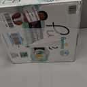 Pampers Pure Baby Diapers, Size 0 (>10 lbs ), 128, Up to 100% Leakproof, Premium Hypoallergenic Soft Diapers