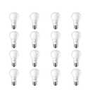 16 Light Bulbs Variety